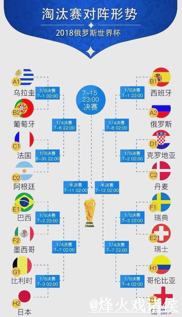 最佳选择：哪里可以观看高质量的世界杯直播？